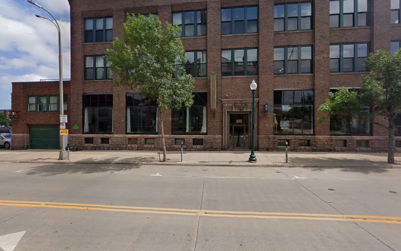 Christenson Robert A