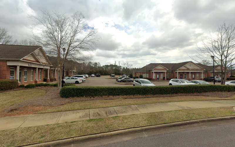 The Bush Law Firm, LLC