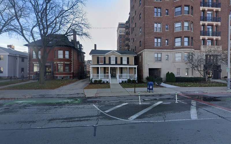 Woodward Law Group PLLC