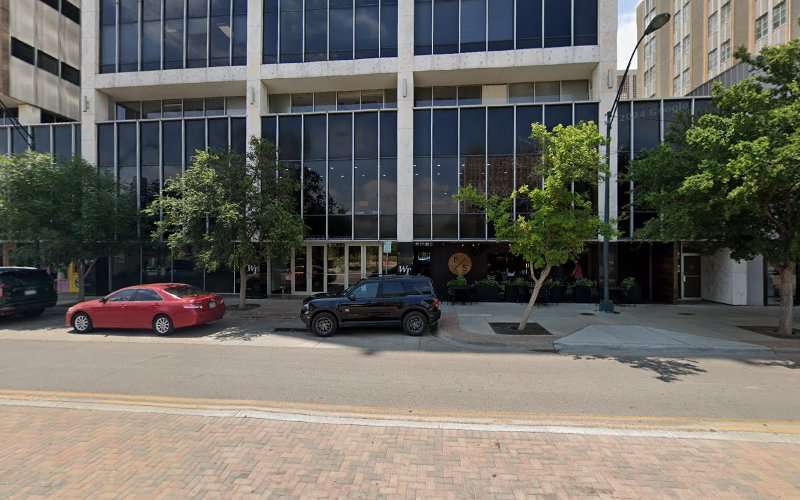 The Stuart Smith Law Firm, PLLC