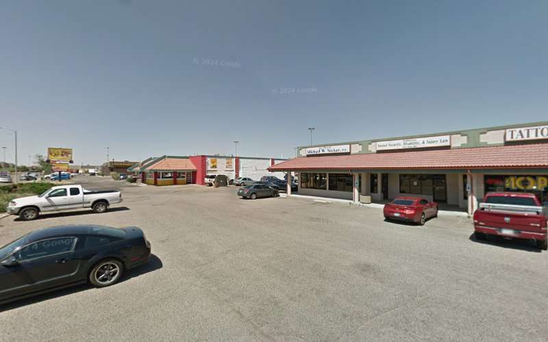 Michael W. Seckar, P.C.