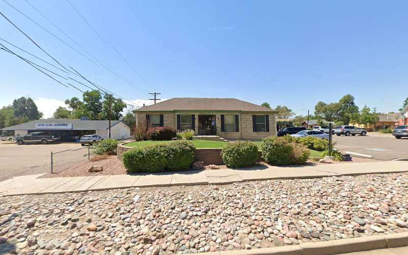 Law Office Of Douglas J Haynes