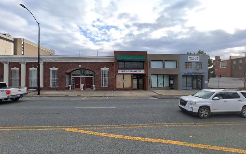 Joe (Joseph D) Floyd, II – Floyd Law PLLC (HP)