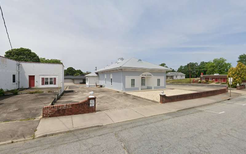 The Law Office of Selena Lackey