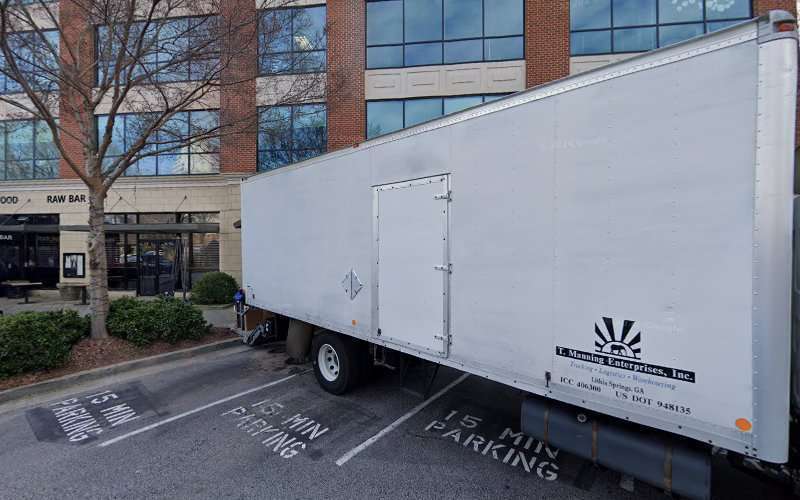 Rozier Hardt McDonough PLLC