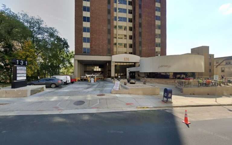 Louderman Law Offices