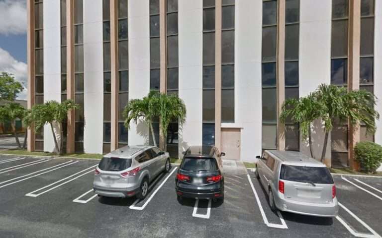THE BRITT LAW FIRM