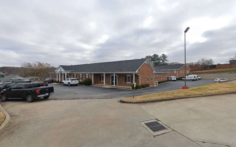 Georgia Legal Services Program