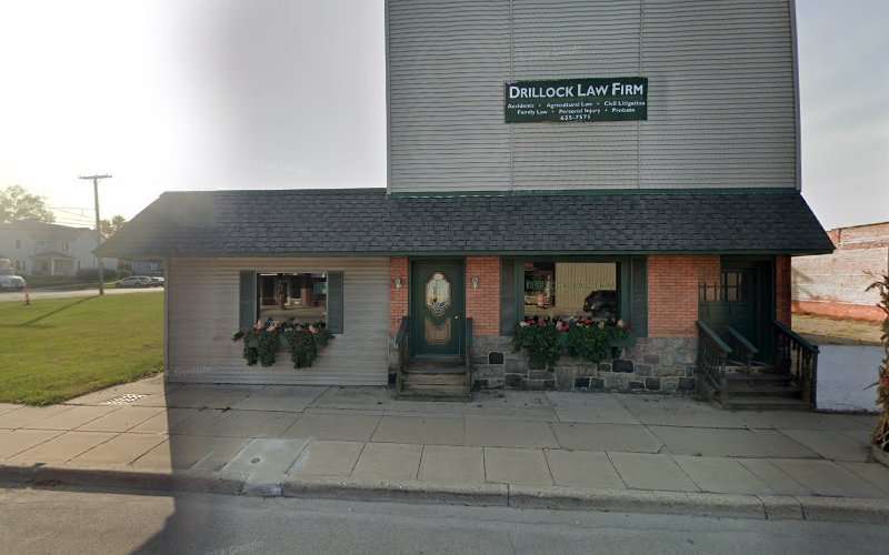 Drillock Law Firm