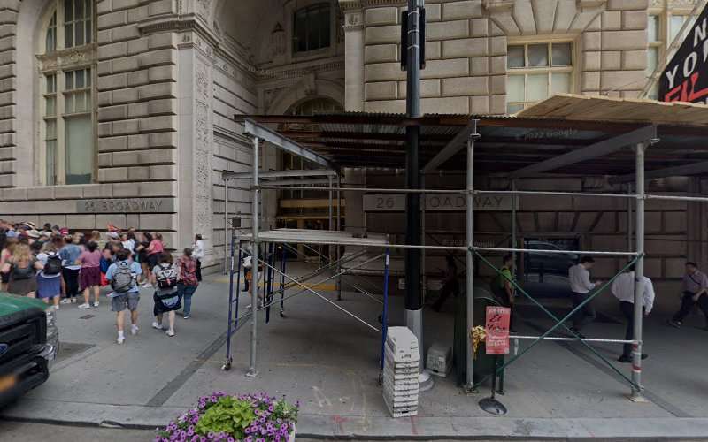 SHARMALAW – Ravi Ivan Sharma, P.C.