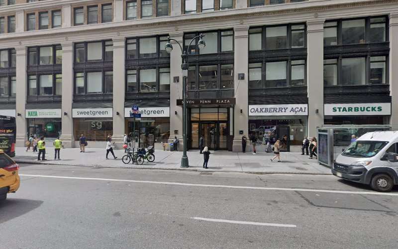 Law Office of Reuben Seguritan