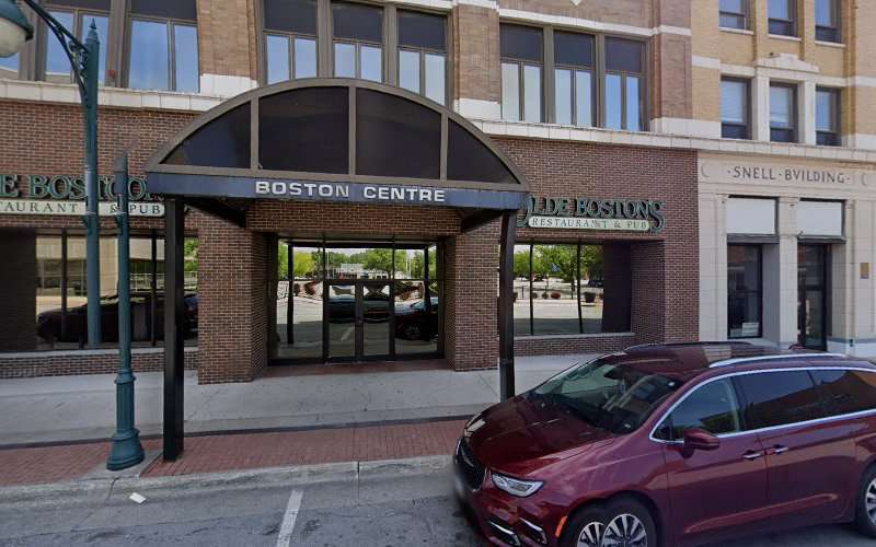 Johnson, Mulholland, Cochrane, Cochrane, Yung & Engler, P.L.C.