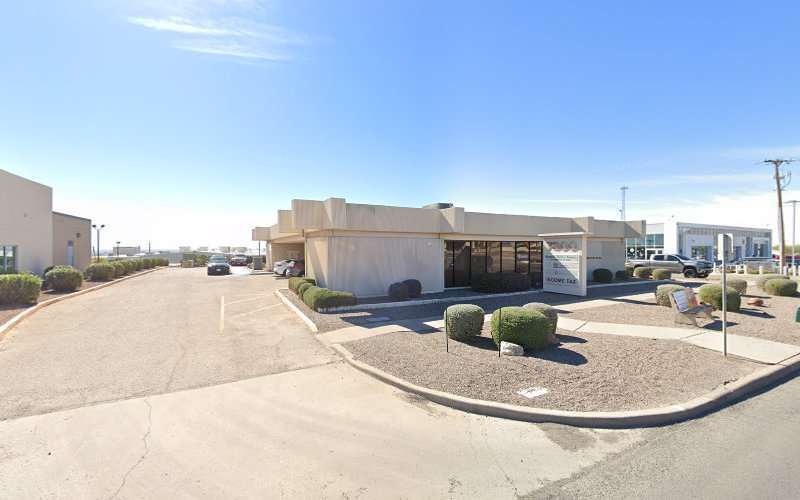 Law Office of Magda Yvonne Soto