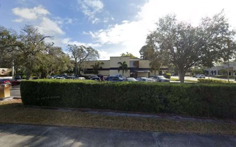 Law Office of Mark A. Nelson, P.A.