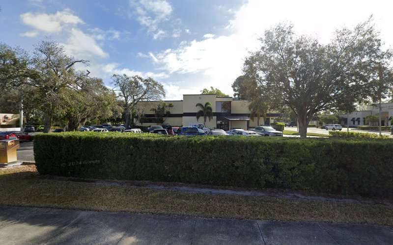 Law Office of Mark A. Nelson, P.A.