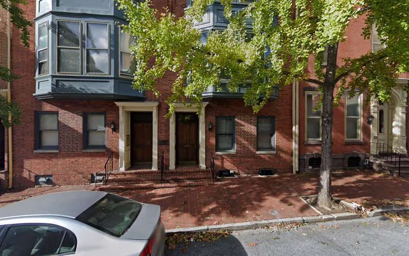 Killian & Gephart, LLP