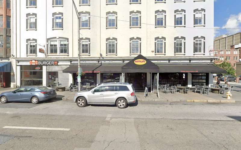 Obermayer Rebmann Maxwell & Hippel LLP