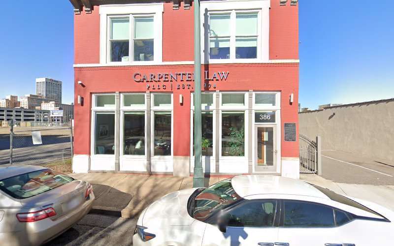 Charles E Carpenter Law Office