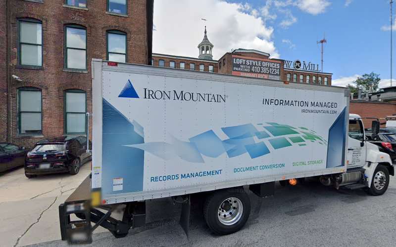 The Joel Bieber Firm