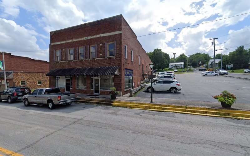 Coffey & Ford Attys At Law PSC