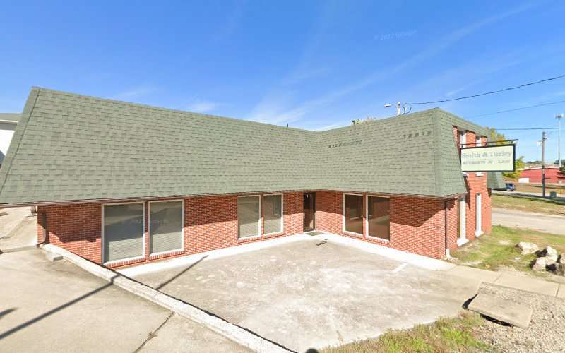 Smith & Turley Law Firm