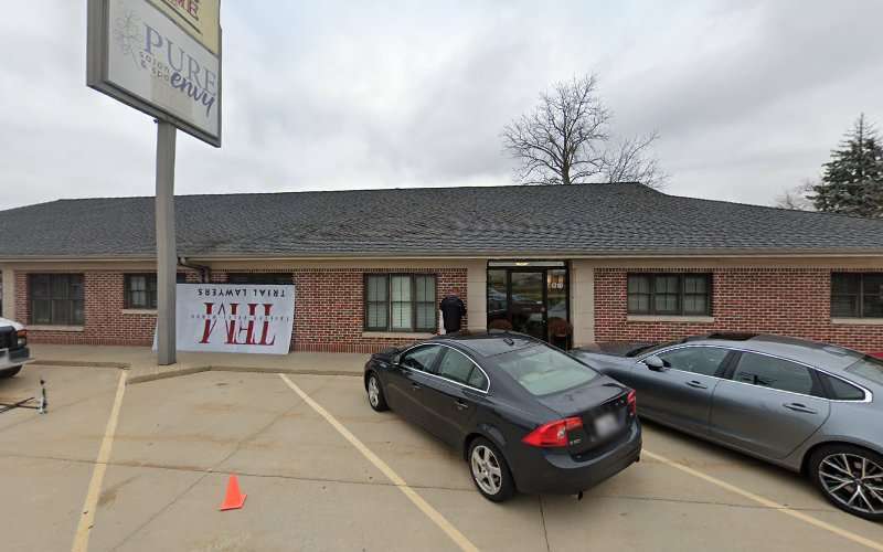 The Law Offices of Peter F. Ferracuti, P.C.