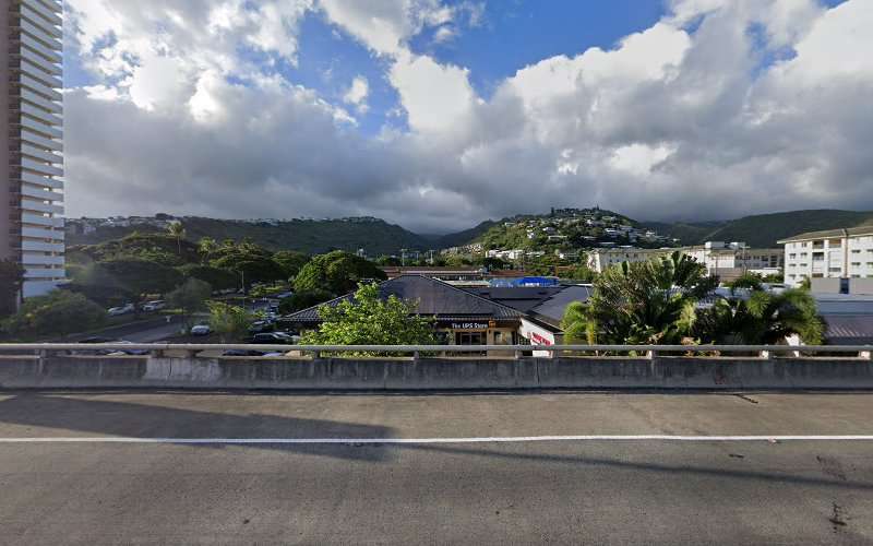 HONOLULU TRIAL LAWYERS