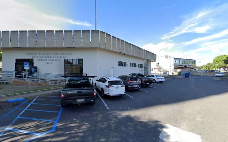 Brian I Ezuka Law Office