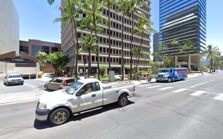 Hawaii Trust Attorney