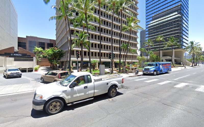 Hawaii Trust Attorney