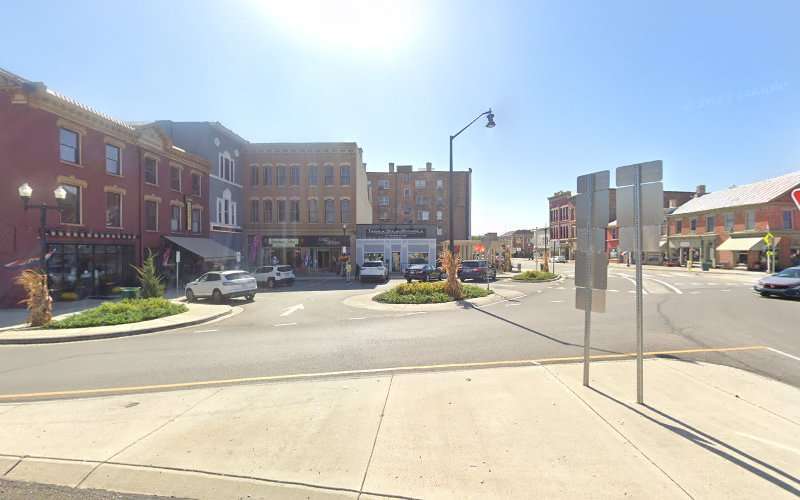 Thompson, Dunlap & Heydinger, Ltd.