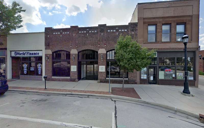 Tummelson Bryan & Knox, LLP