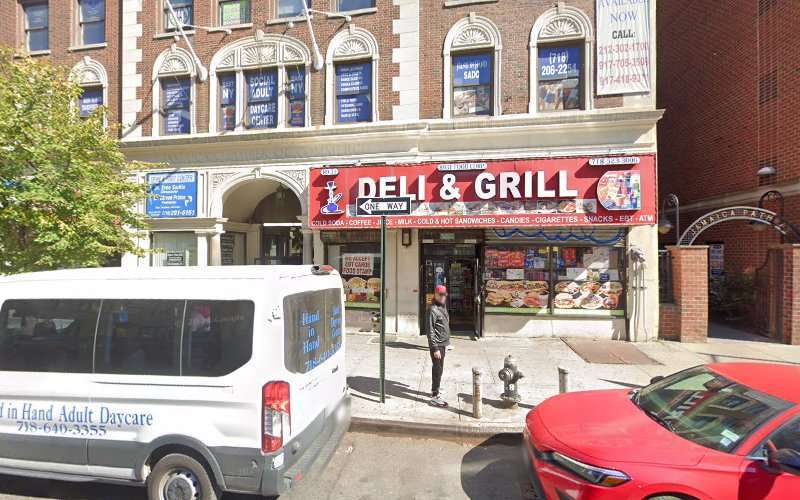 Law Offices of Austin I. Idehen, PLLC