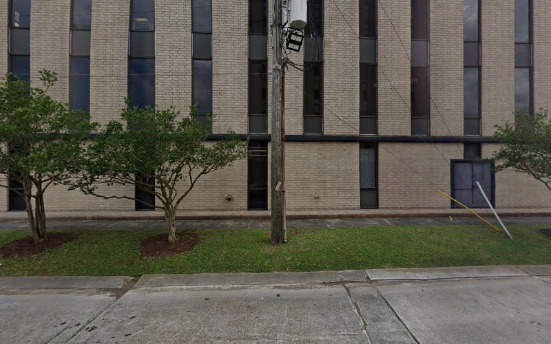 Carrie H. Pailet, APLC