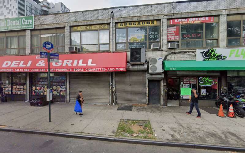 Law Office of Theresa E. Agunwa