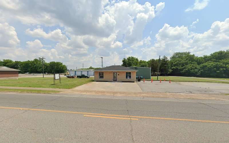 Rick A Risner Attorney At Law