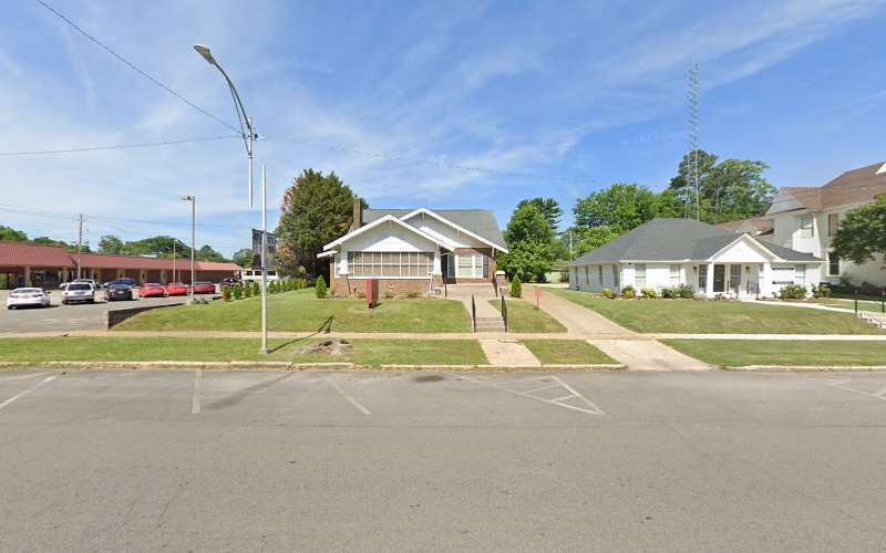 Bethany Ellison Malone, Attorney At Law