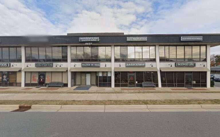 Attorney Law Office