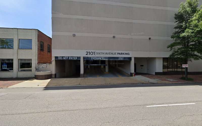 Zach Peagler Law Firm