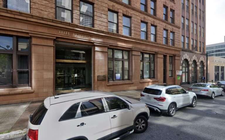 Griffin Law Firm