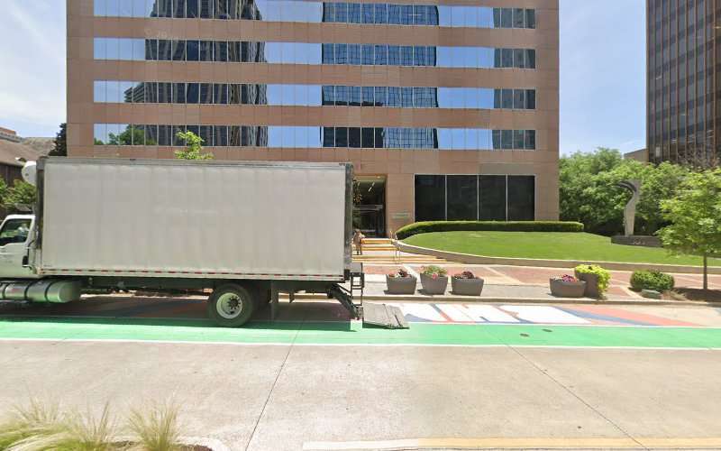 The Gregory Law Firm, P.C.