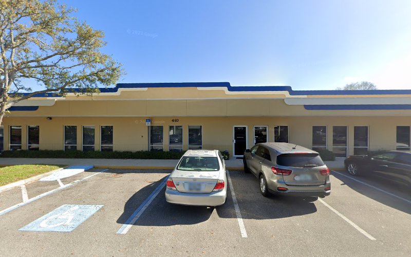 James Johnson Elder Law