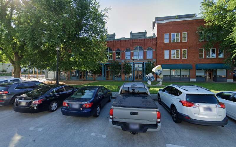 Baker Foster Potter, P.C.