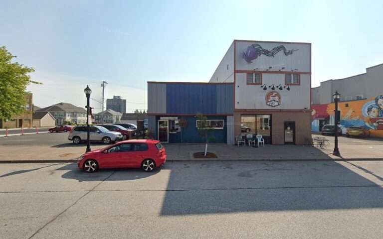 Denton Law Office