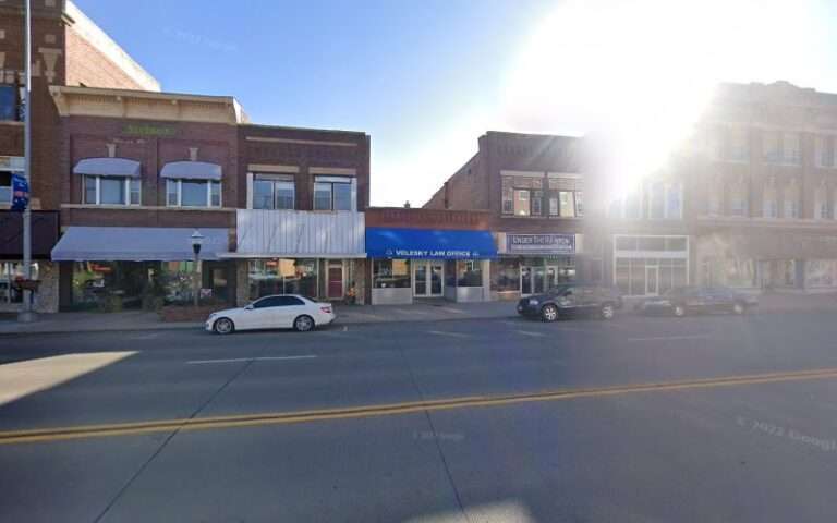 Volesky Law Office