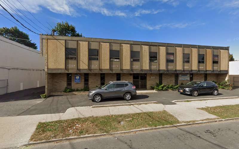 Law Office of Yuri Starikov, LLC