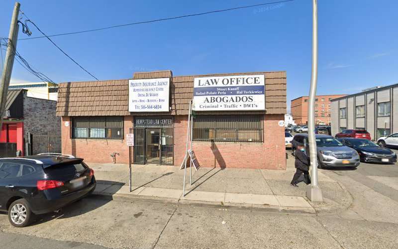 The Law Office of Gary S Miller