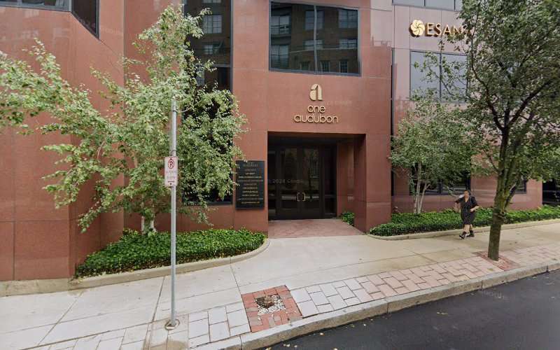 Yolen and Perzin, LLC Michael Perzin