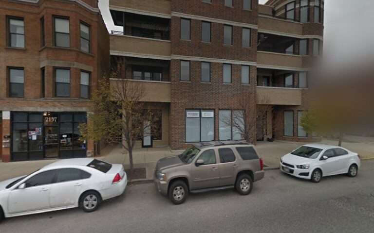 Bucktown Law