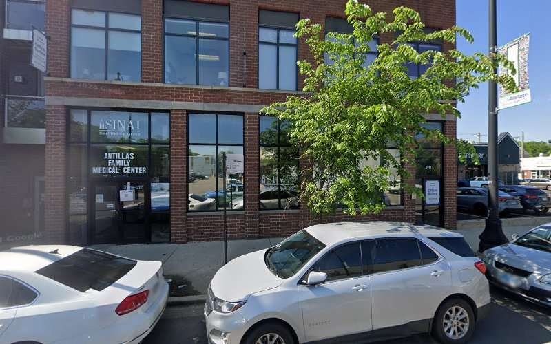 Law Offices of Alexandra Martinez